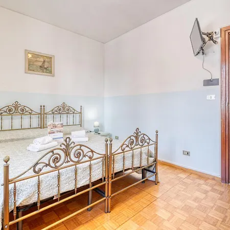 Brigida Home - Happy Rentals Sanremo Exterior photo