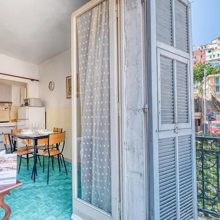 Brigida Home - Happy Rentals Sanremo Exterior photo