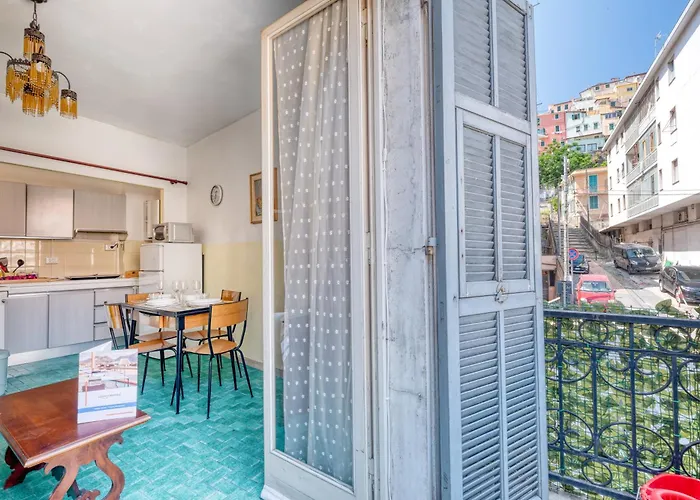 Brigida Home - Happy Rentals