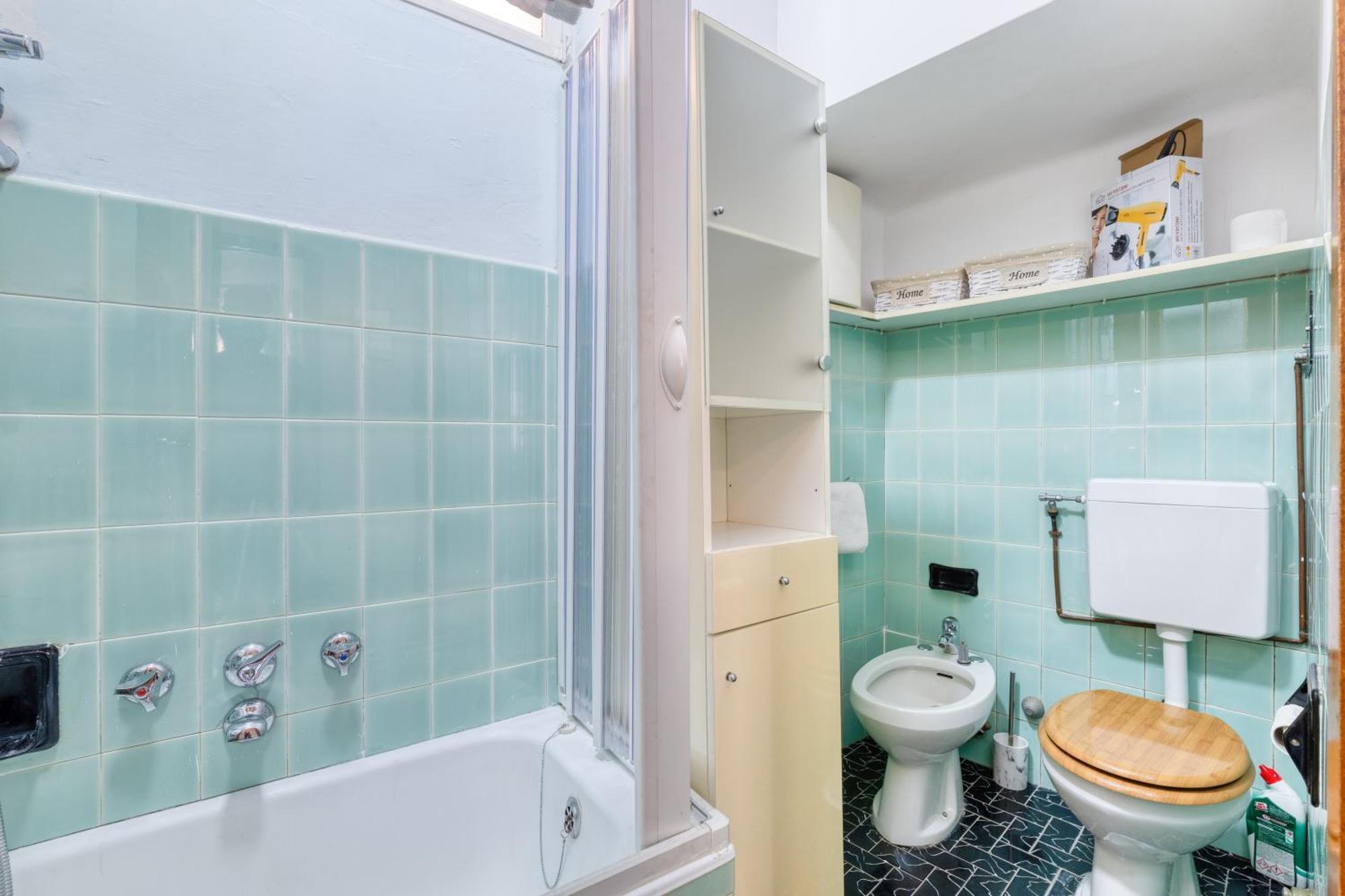 Apartment Brigida - Happy