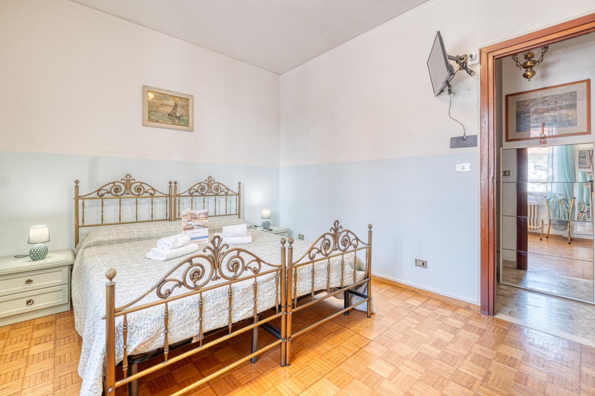 Apartment Brigida - Happy Sanremo
