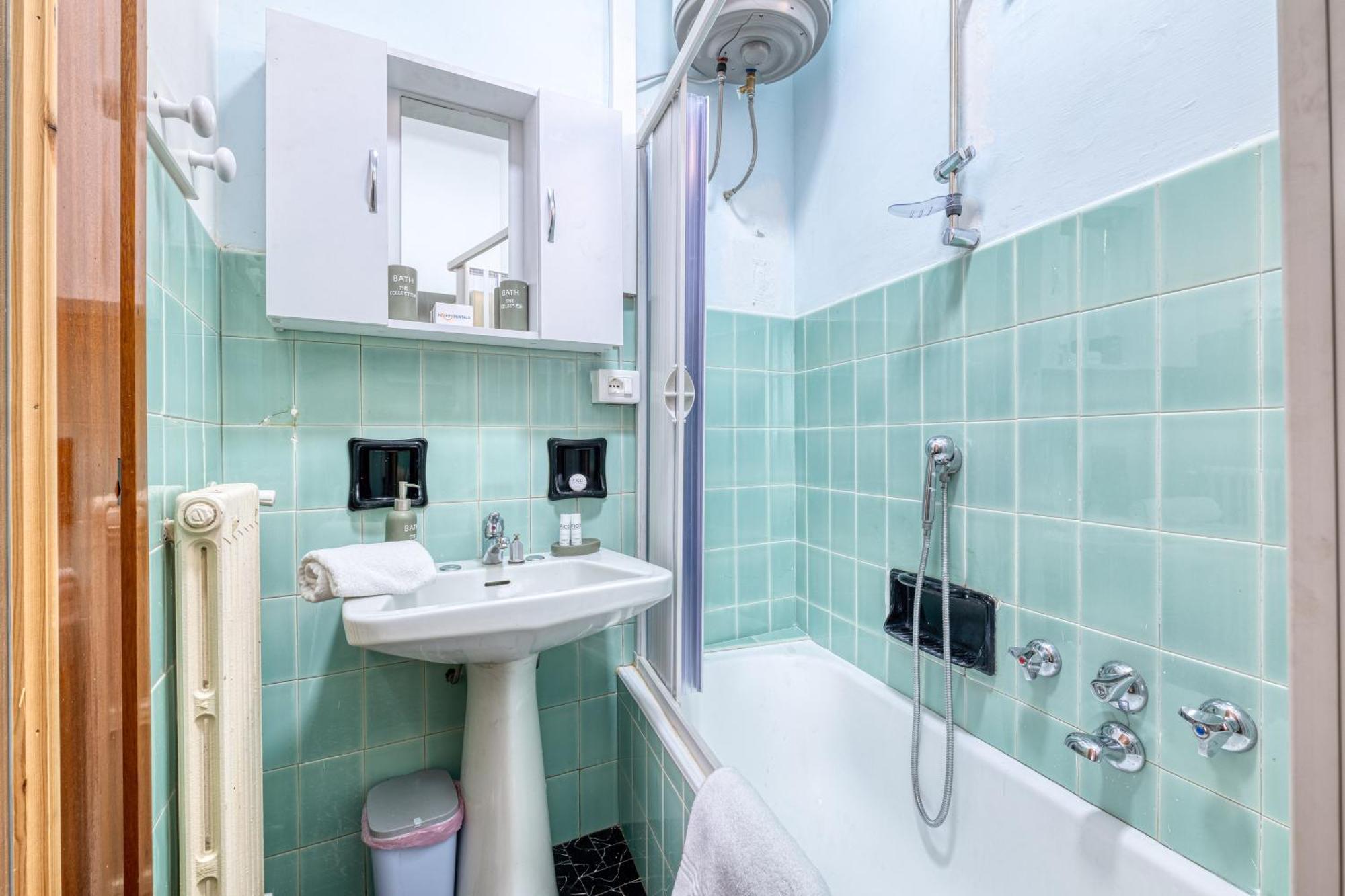 Brigida - Happy Apartment *