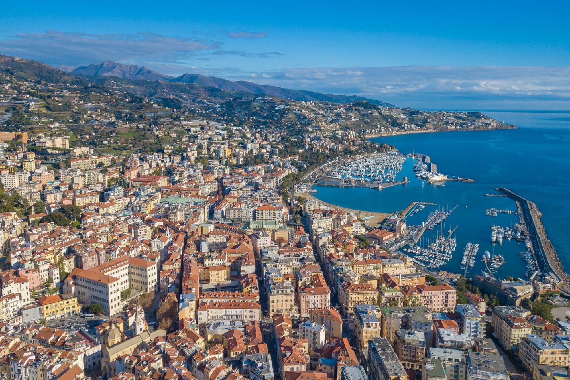 Apartment Brigida - Happy Sanremo