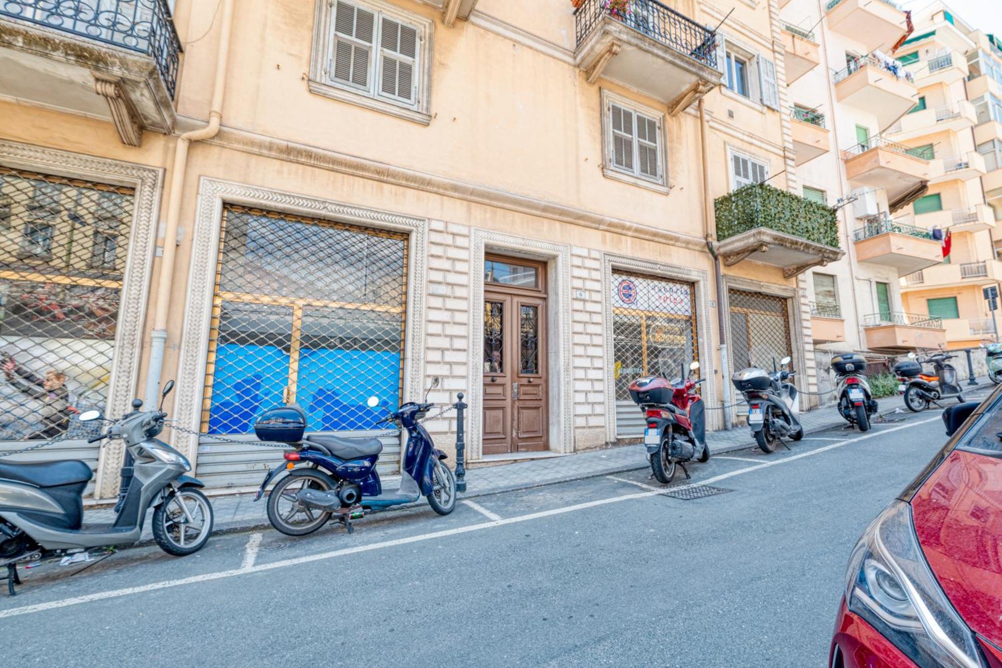 Brigida - Happy Apartment Sanremo
