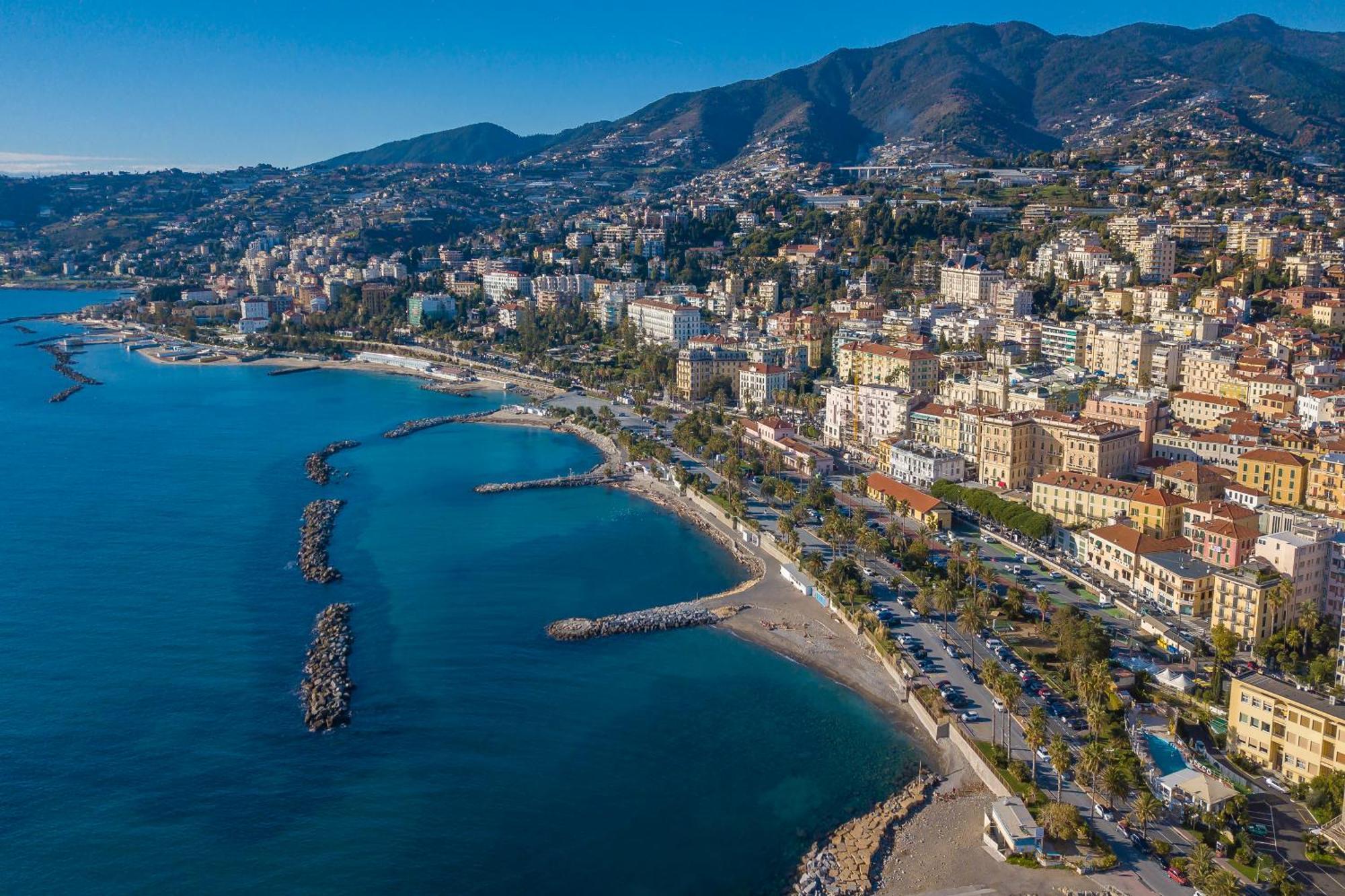 Apartment Brigida - Happy Sanremo